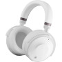 Бездротові навушники Yamaha YH-E700A On-Ear Bluetooth 5.0 White