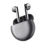 Бездротові навушники Huawei FreeBuds 4 ANC із зарядним футляром In-Ear Bluetooth 5.2 Silver