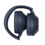 Бездротові навушники Sony WH-1000XM4 ANC сині