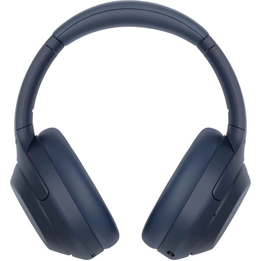 Бездротові навушники Sony WH-1000XM4 ANC сині