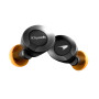 Klipsch T5 II True Wireless ANC McLaren Edition In-Ear Bluetooth 5.0 Black