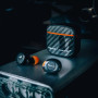 Klipsch T5 II True Wireless ANC McLaren Edition In-Ear Bluetooth 5.0 Black