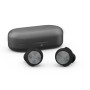 Бездротові навушники-вкладиші Bang & Olufsen Beoplay EQ Bluetooth 5.2 чорні