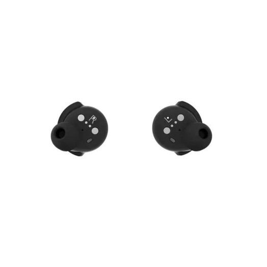 Бездротові навушники-вкладиші Bang & Olufsen Beoplay EQ Bluetooth 5.2 чорні