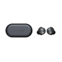 Бездротові навушники-вкладиші Bang & Olufsen Beoplay EQ Bluetooth 5.2 чорні