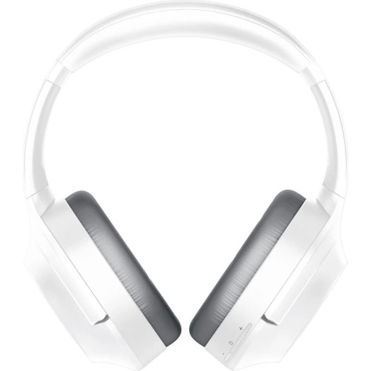Бездротові навушники Razer Opus X On-Ear Bluetooth 5.0 White