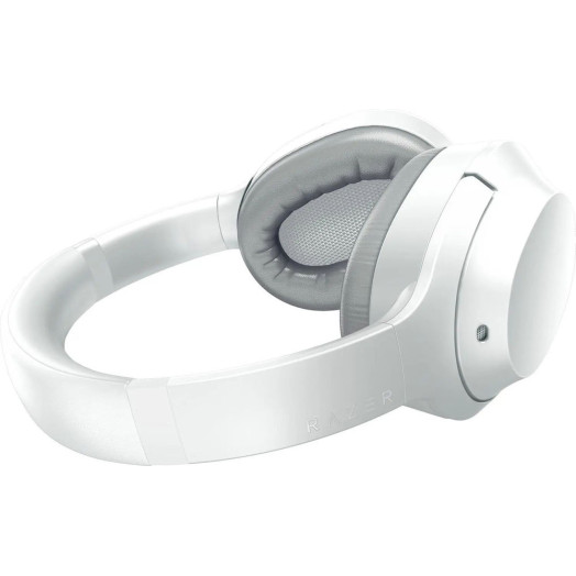 Бездротові навушники Razer Opus X On-Ear Bluetooth 5.0 White
