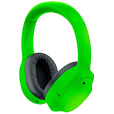 Бездротові навушники Razer Opus X On-Ear Bluetooth 5.0 Green