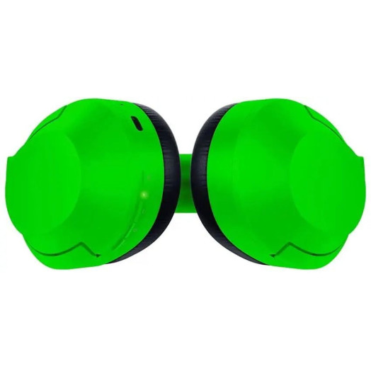 Бездротові навушники Razer Opus X On-Ear Bluetooth 5.0 Green