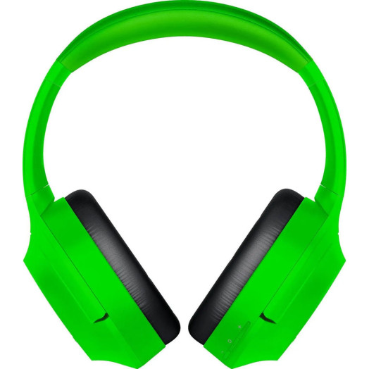 Бездротові навушники Razer Opus X On-Ear Bluetooth 5.0 Green