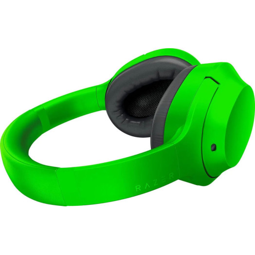Бездротові навушники Razer Opus X On-Ear Bluetooth 5.0 Green