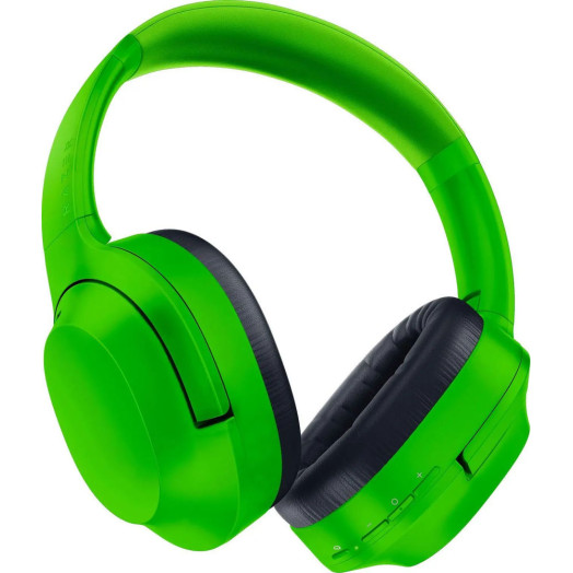 Бездротові навушники Razer Opus X On-Ear Bluetooth 5.0 Green
