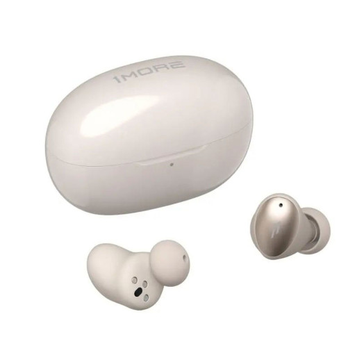 1Більше ESS6001T Стильні бездротові навушники-вкладиші ColorBuds Bluetooth 5.0 Gold