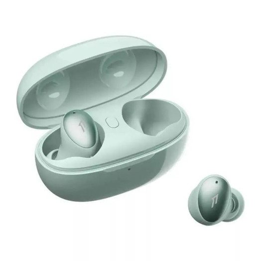 1Більше ESS6001T Стильні бездротові навушники ColorBuds In-Ear Bluetooth 5.0 Green