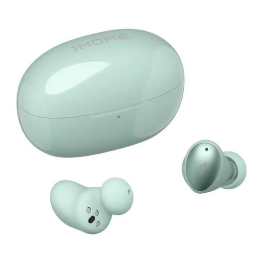 1Більше ESS6001T Стильні бездротові навушники ColorBuds In-Ear Bluetooth 5.0 Green