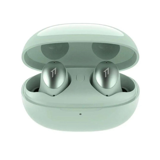 1Більше ESS6001T Стильні бездротові навушники ColorBuds In-Ear Bluetooth 5.0 Green