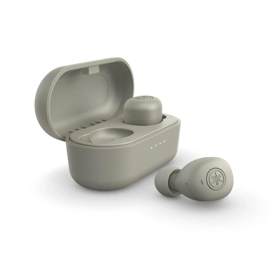 Бездротові навушники Yamaha TW-E3B In-Ear Bluetooth 5.0 Green