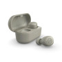 Бездротові навушники Yamaha TW-E3B In-Ear Bluetooth 5.0 Green