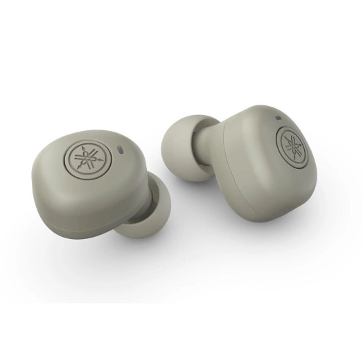 Бездротові навушники Yamaha TW-E3B In-Ear Bluetooth 5.0 Green
