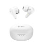 HTC Wireless Earbuds Plus In-Ear Bluetooth 5.0 білі