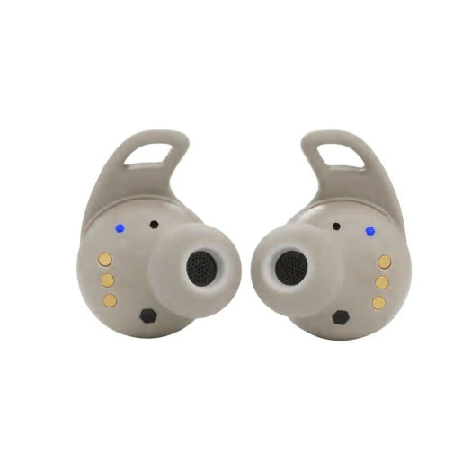 Бездротові навушники JBL Reflect Flow Pro+ In-Ear Bluetooth 5.0 White