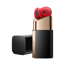 Бездротові навушники Huawei FreeBuds Lipstick In-Ear Bluetooth 5.2 Red