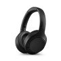 Накладні бездротові навушники Philips TAH8506BK/00 Bluetooth 5.0 чорні