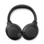 Накладні бездротові навушники Philips TAH8506BK/00 Bluetooth 5.0 чорні