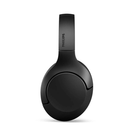 Накладні бездротові навушники Philips TAH8506BK/00 Bluetooth 5.0 чорні