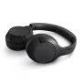 Накладні бездротові навушники Philips TAH8506BK/00 Bluetooth 5.0 чорні