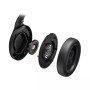 Накладні бездротові навушники Philips TAH8506BK/00 Bluetooth 5.0 чорні
