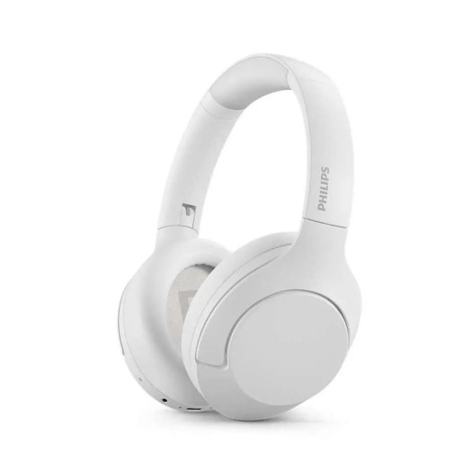 Накладні бездротові навушники Philips TAH8506WT/00 Bluetooth 5.0 білі