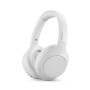 Накладні бездротові навушники Philips TAH8506WT/00 Bluetooth 5.0 білі