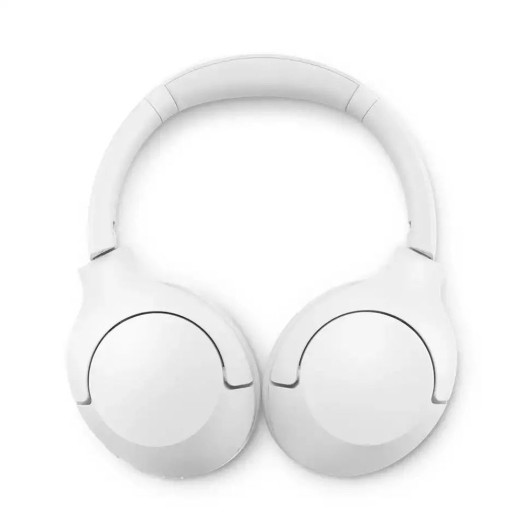 Накладні бездротові навушники Philips TAH8506WT/00 Bluetooth 5.0 білі