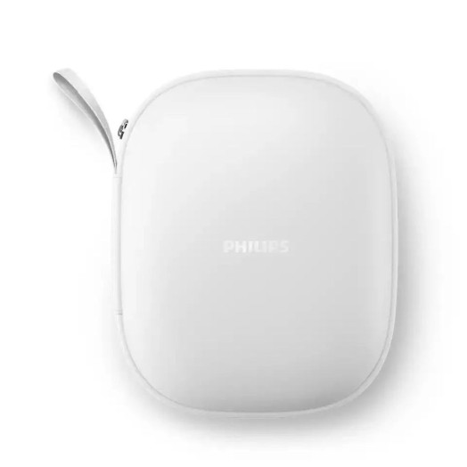 Накладні бездротові навушники Philips TAH8506WT/00 Bluetooth 5.0 білі