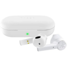 Бездротові навушники Razer Hammerhead Mercury In-Ear Bluetooth 5.0 White