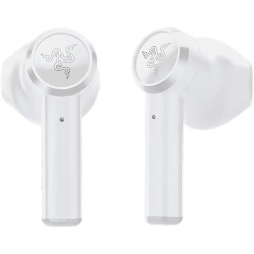 Бездротові навушники Razer Hammerhead Mercury In-Ear Bluetooth 5.0 White