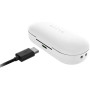 Бездротові навушники Razer Hammerhead Mercury In-Ear Bluetooth 5.0 White