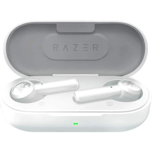 Бездротові навушники Razer Hammerhead Mercury In-Ear Bluetooth 5.0 White