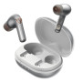 Бездротові навушники Soundpeats H2 In-Ear Bluetooth 5.2 Grey