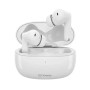 Бездротові навушники-вкладиші Xiaodu Du Smart Buds Pro Bluetooth 5.2 білі