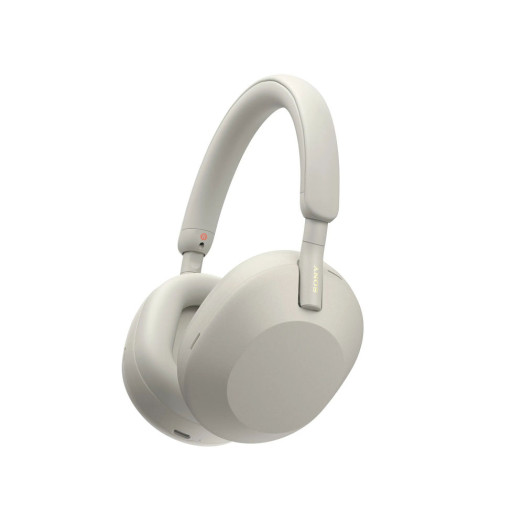 Бездротові навушники Sony WH-1000XM5 ANC On-Ear Bluetooth 5.2 Grey