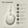 Бездротові навушники Sony WH-1000XM5 ANC On-Ear Bluetooth 5.2 Grey