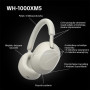 Бездротові навушники Sony WH-1000XM5 ANC On-Ear Bluetooth 5.2 Grey