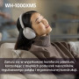 Бездротові навушники Sony WH-1000XM5 ANC On-Ear Bluetooth 5.2 Grey