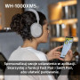 Бездротові навушники Sony WH-1000XM5 ANC On-Ear Bluetooth 5.2 Grey