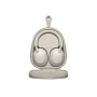 Бездротові навушники Sony WH-1000XM5 ANC On-Ear Bluetooth 5.2 Grey