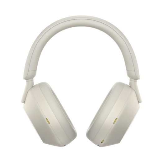 Бездротові навушники Sony WH-1000XM5 ANC On-Ear Bluetooth 5.2 Grey
