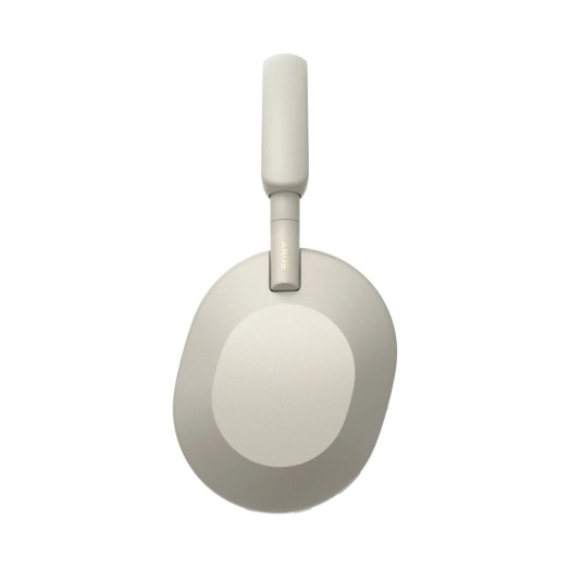 Бездротові навушники Sony WH-1000XM5 ANC On-Ear Bluetooth 5.2 Grey