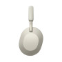 Бездротові навушники Sony WH-1000XM5 ANC On-Ear Bluetooth 5.2 Grey